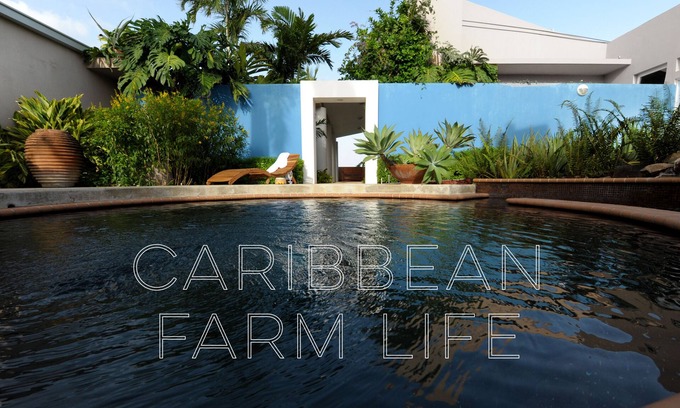 Llanos Tuna Cama Y Desayuno | Your home away from home on the Farm, 4 Casitas Bed n Breakfast - Casita 3