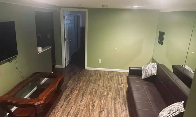Deer Park Casa | Your home away from home