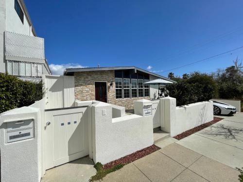 North of Wilshire Casa | Your home away from home in beautiful Santa Monica