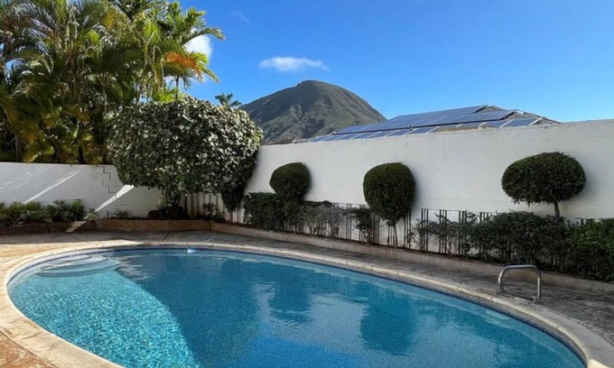 Portlock Casa | Your Home Away from Home in Hawaii