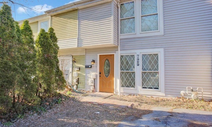 West Reading Casa | Your home away from home!