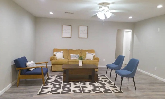 Oak Cliff Casa | Your home away from home in Dallas, Tx…