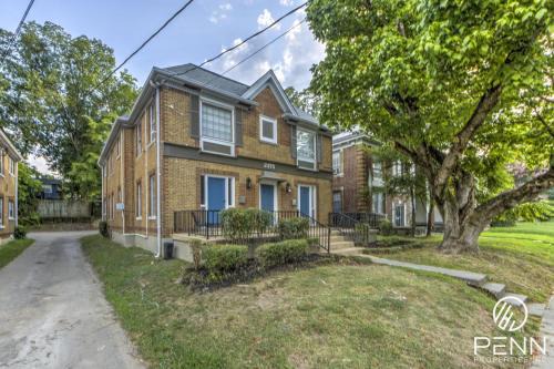 Memphis Apartamento | Your Home Away from Home