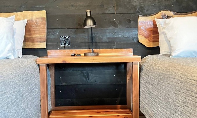 Ozark Apartamento | Your home away from home at an adventure friendly park!