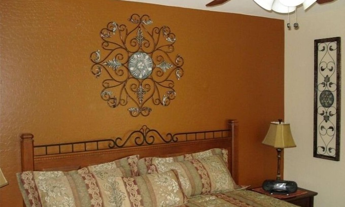 Casa Del Rey at Camino a Lago Casa | Tu hogar lejos de casa