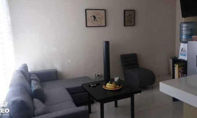 Independencia Apartamento | Your Home-Away-From-Home' on the Island