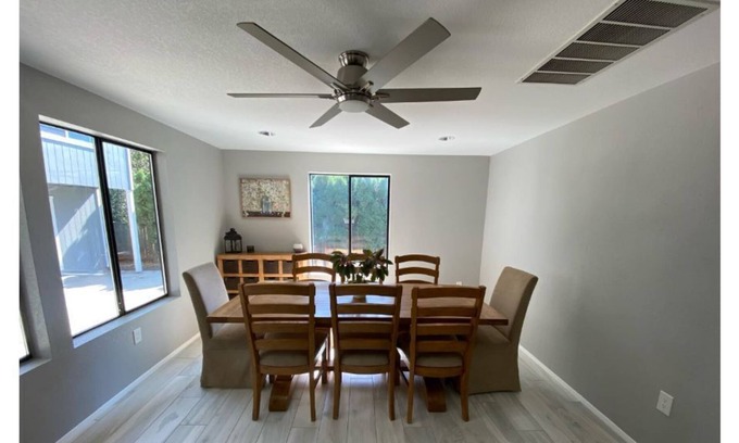 Bonney Lake Casa | Your home away from home!