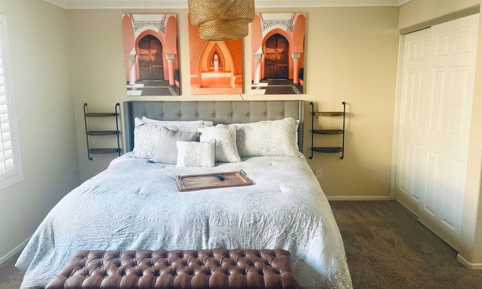 Otay Ranch Casa | Your home away from home