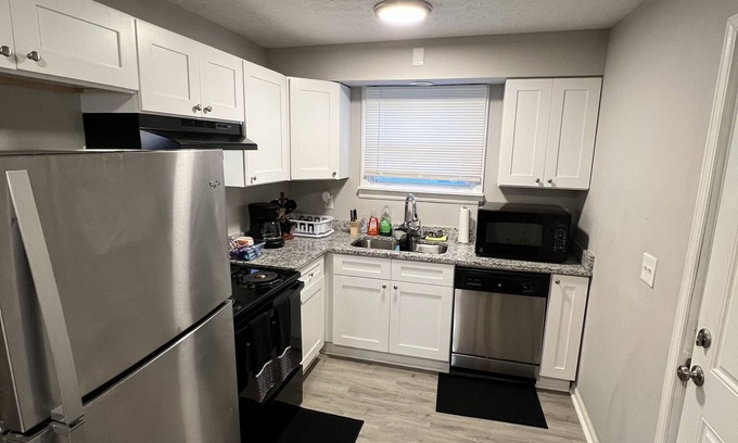 Deer Park Casa | Your Home Away From Home