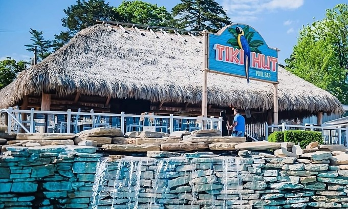 Osage Beach Hotel | Your Home Away From Home! Onsite Pool, Free Parking, Near Lake of the Ozarks