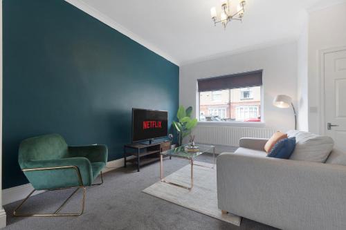 North Bitchburn Apartamento | Your Home Away