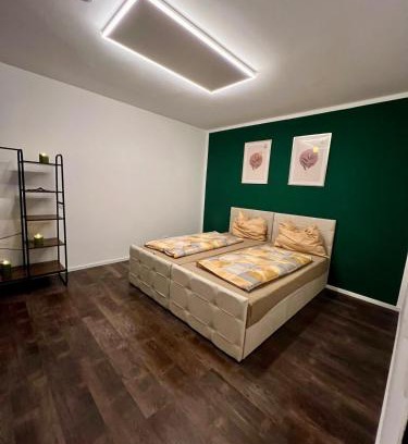 Erkrath Apartamento | Your Home Away #Worker Accommodation