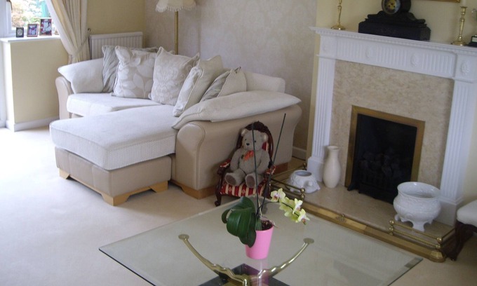 Long Ditton Casa | Su hogar lejos del hogar con excelente acceso al centro de Londres