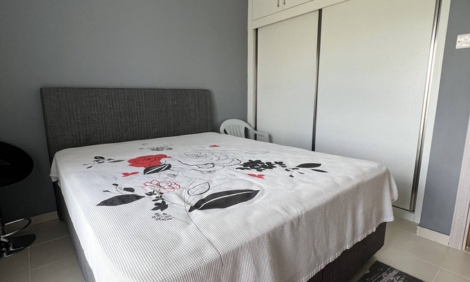 Dikmen Apartamento | Your Home in Extraordinary COMFORT