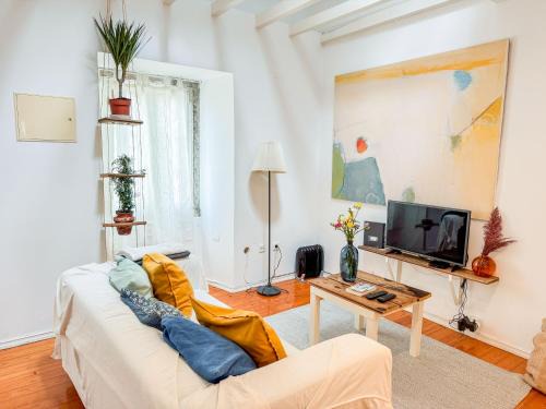 Sao Bento Apartamento | Your Home in Lisbon - São Bento