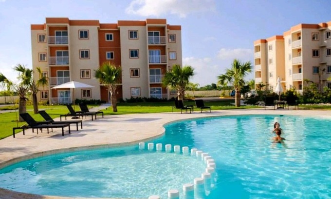 Veron Condominio | Your Home in Punta Cana