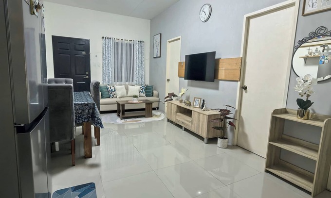 Tagum Casa | Your Home in Tagum City - Perfect for Families