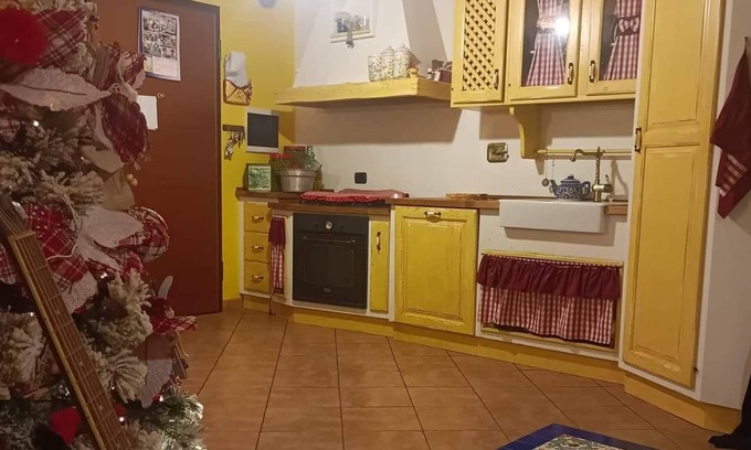 Frascati Apartamento | Your home in the Castelli Romani Cozy apartment on the outskirts of Rome