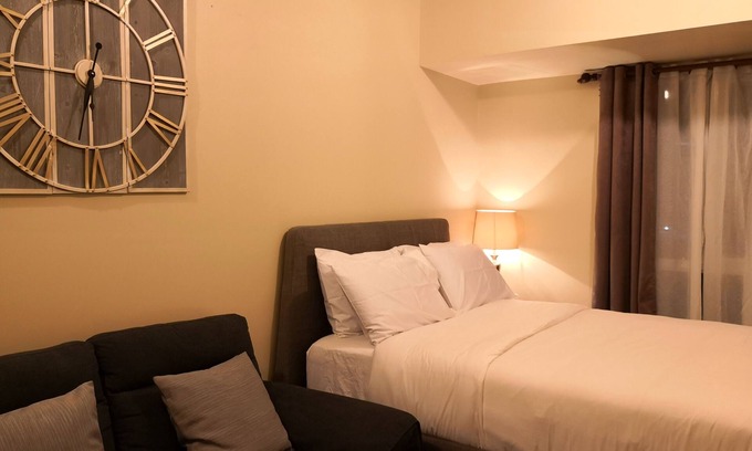 Barangay 29 Condominio | Your Home in the city