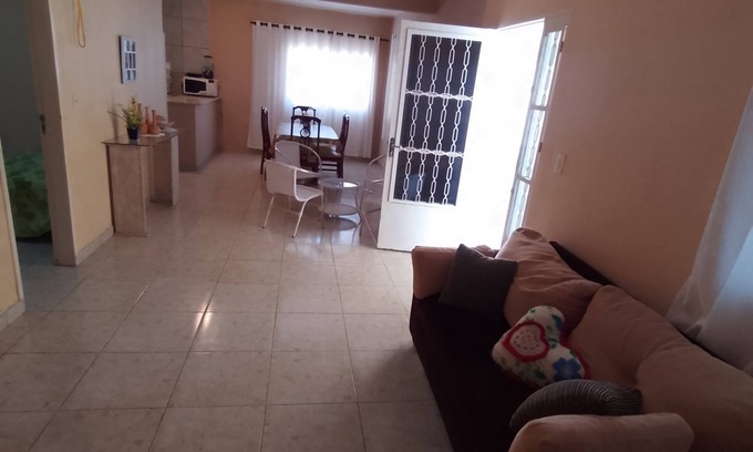 Vicosa do Ceara Casa | Your home in Viçosa do Ceará in the city center close to everything