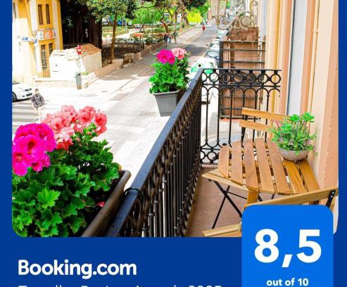 Aiora Apartamento | Your home in Valencia