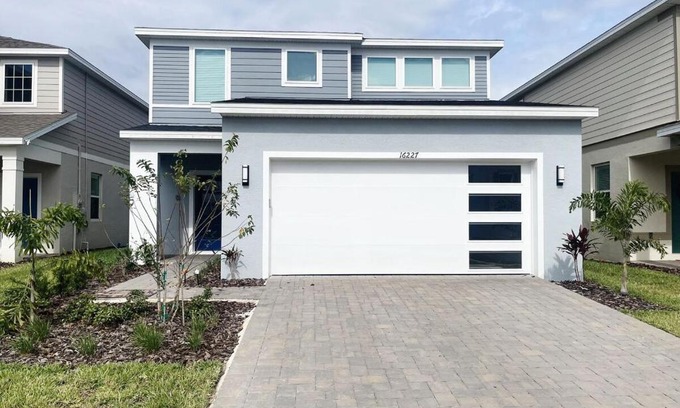 Four Corners Villa | Your home near Disneyworld