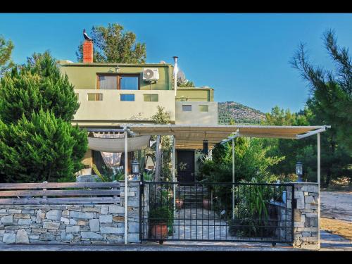 Skala Rachoniou Casa | Your house at Thassos