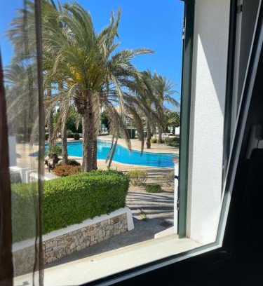 Son Blanc Apartamento | Your House in Menorca