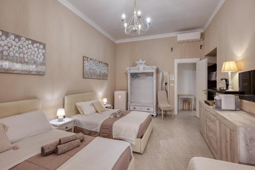 San Vincenzo Casa | Your House Rooms