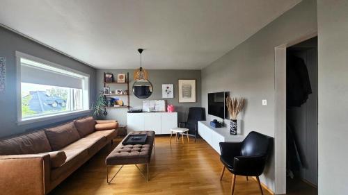 Vesturbær Apartamento | Your Icelandic home in Reykjavik