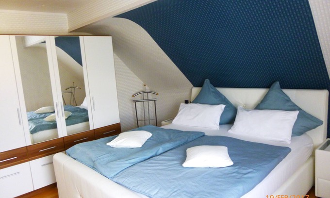 Lieser Apartamento | Su idílica casa de vacaciones en el corazón de la Mosela Medio