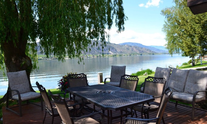 Oroville Casa | YOUR INVITED To PLAY & RELAX On THE LAKE Warm Weather & Beautiful Sunsets