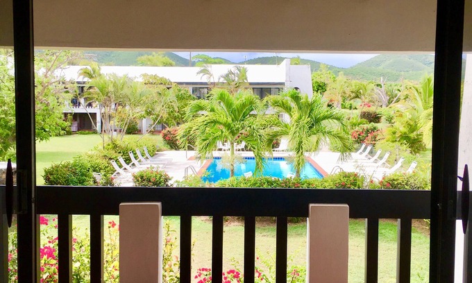 Carlton Condominio | Tu isla hogar!
