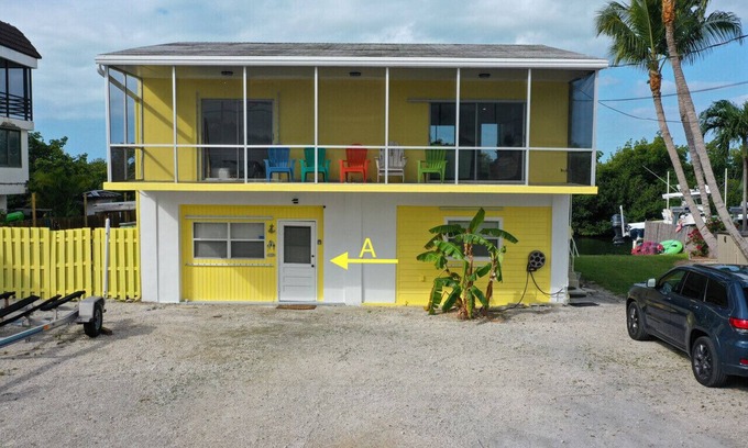 White Marlin Beach Casa | Your Keys Getaway - A