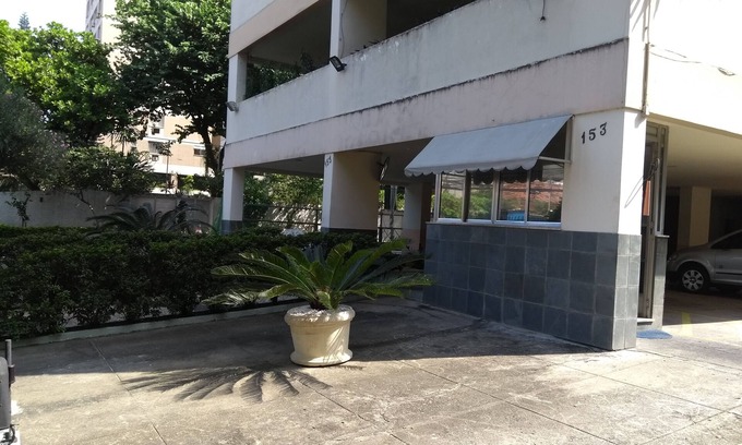 Freguesia Apartamento | your little corner