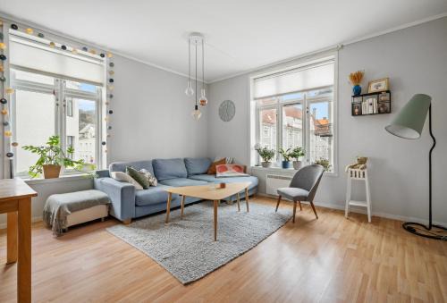 Bergen City Centre Apartamento | Your Local Bergen Dream In The Heart Of The city