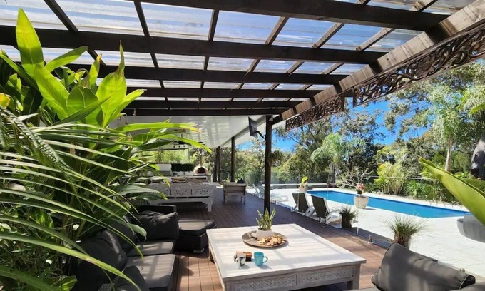 Long Beach Casa | Your Long Beach Island Home