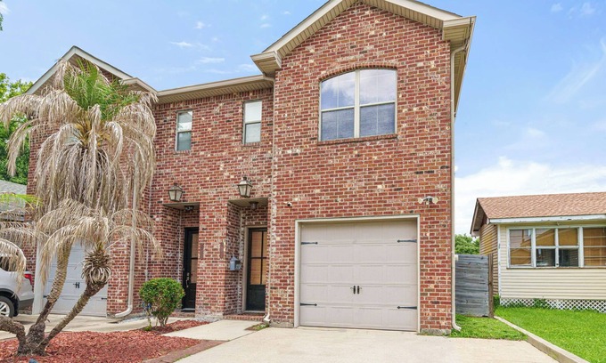 Metairie Casa | Your Louisiana Escape – Updated 3-Bedroom Metairie Retreat