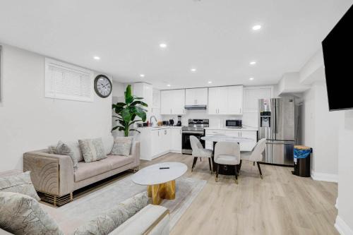 Caledon Apartamento | Your Luxurious Caledon Escape