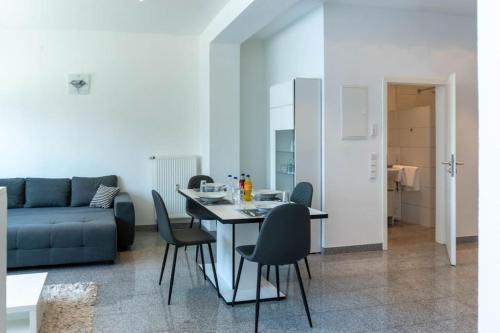 Rath-Heumar Apartamento | Your Luxurious Home in Cologne