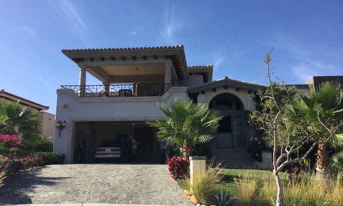San José del Cabo Villa | Le espera su lujosa casa lejos de casa