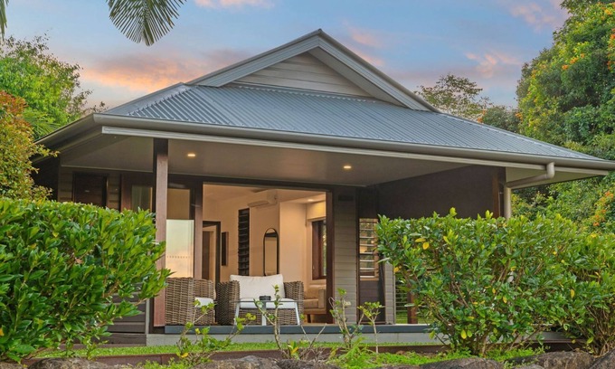 Ewingsdale Cabina | Your Luxury Escape - Cape Vue - Studio 1