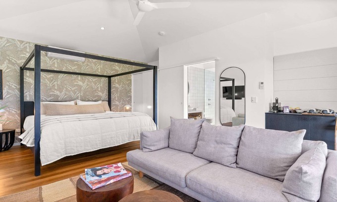 Ewingsdale Cabina | Your Luxury Escape - Cape Vue - Studio 4