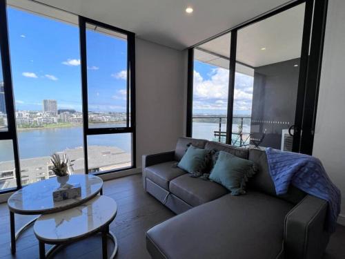 Wentworth Point Apartamento | Your Luxury Weekend Getaway in Wentworth Point