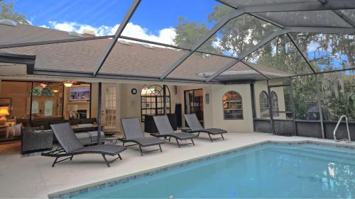 Crystal River Casa | Your Manatee and Scalloping Adventure Retreat in Crystal River