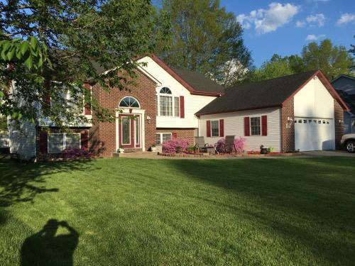 Chesterton Apartamento | Your Midwest Dunes Vacation Tri-State Paradise!