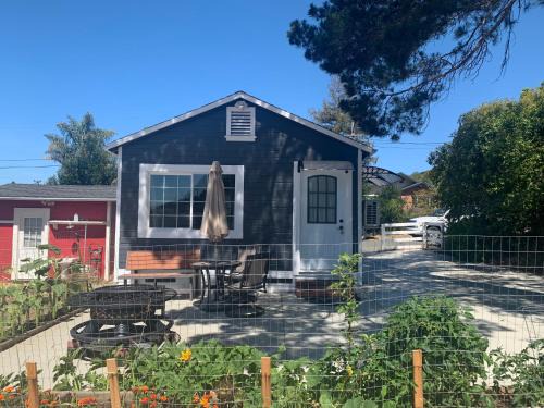El Sobrante Casa | Your Most Romantic and Peaceful Getaway