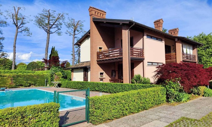 Pieve Vecchia Apartamento | Your nest in Manerba
