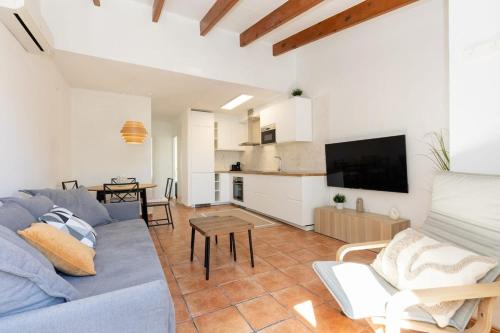 Arenal d'en Castell Apartamento | Your new corner in Menorca