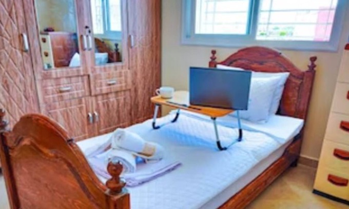 Oujda Apartamento | Your new home centrally located